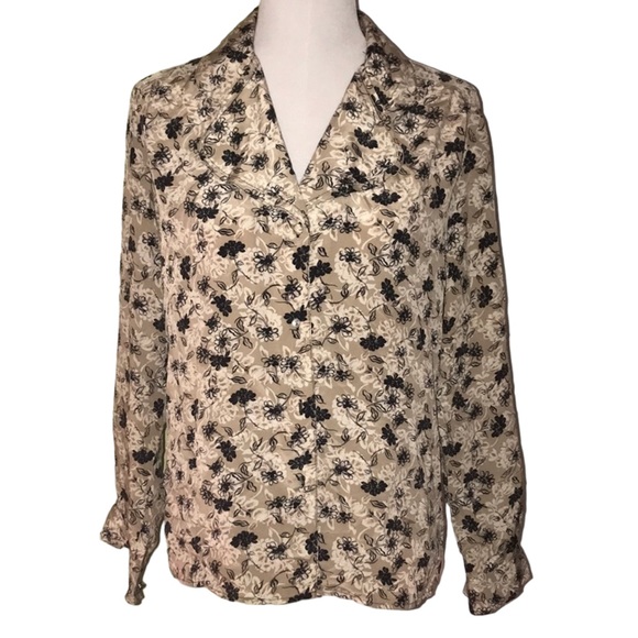 Josephine Tops - Josephine Blouse